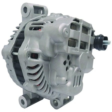 Replacement For Remy, 12918 Alternator